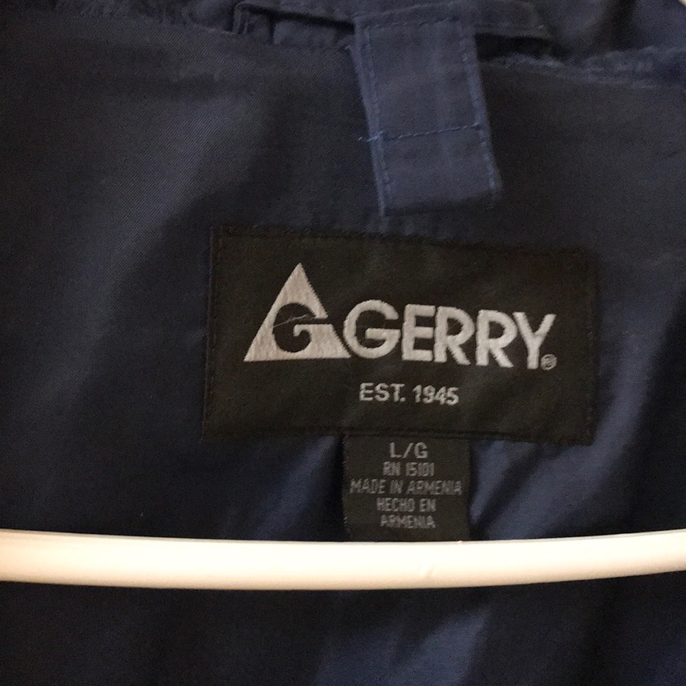 Gerry Jacket - Picture 2 of 7